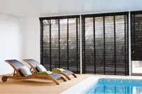 Adornis Window Blinds store in Mumbai WVB318