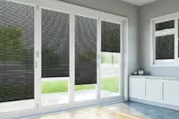 Adornis Window Blinds store in Mumbai WVB367