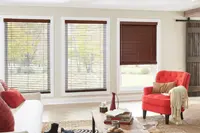 Window Blinds - WVB368