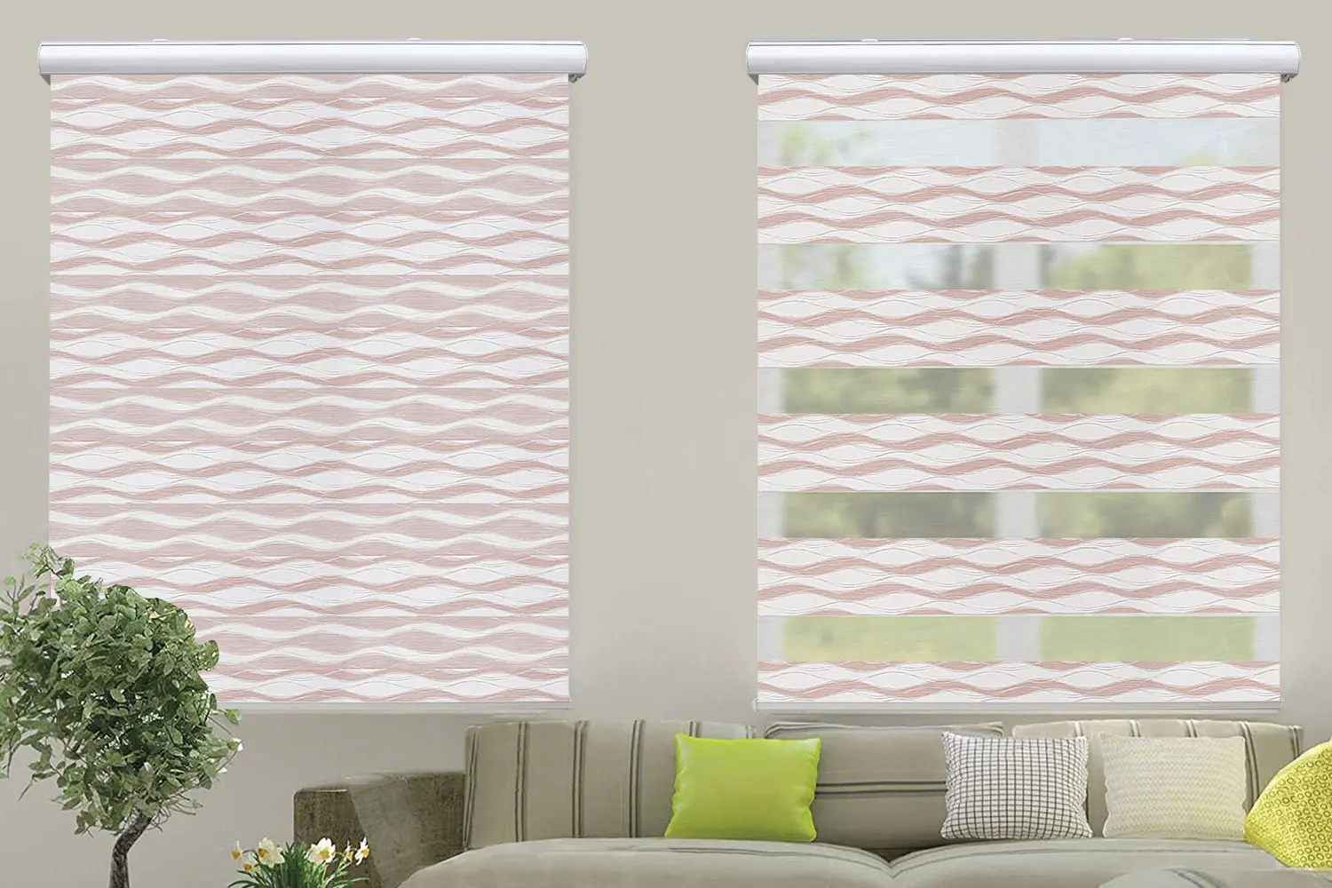 Window Blinds