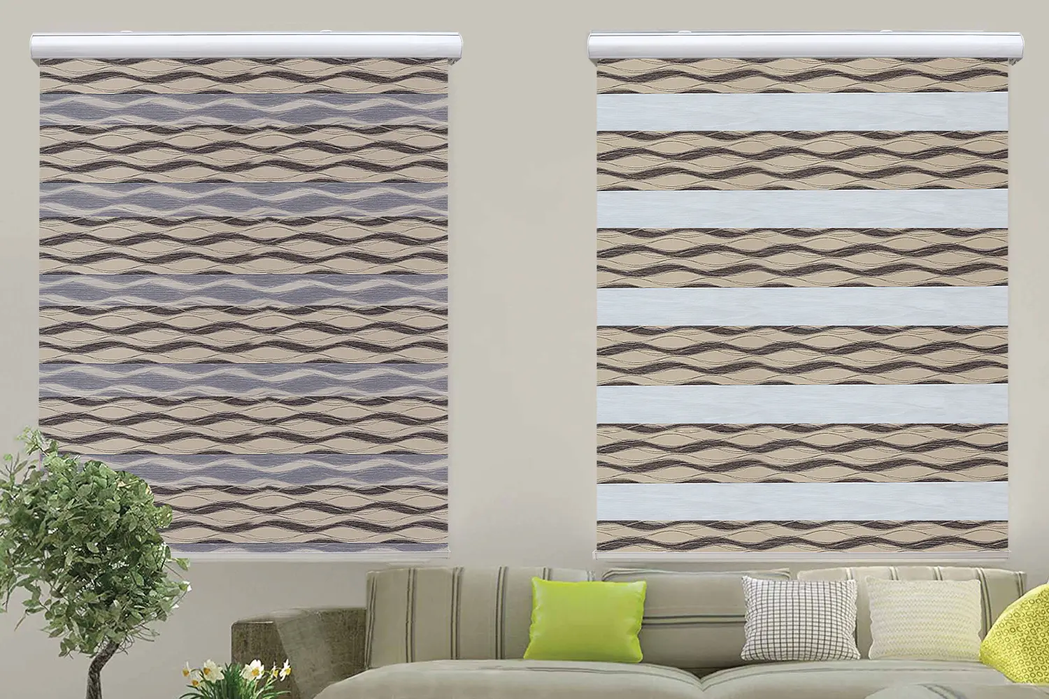 Window Blinds