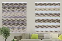 Adornis Window Blinds store in Mumbai ZM1904